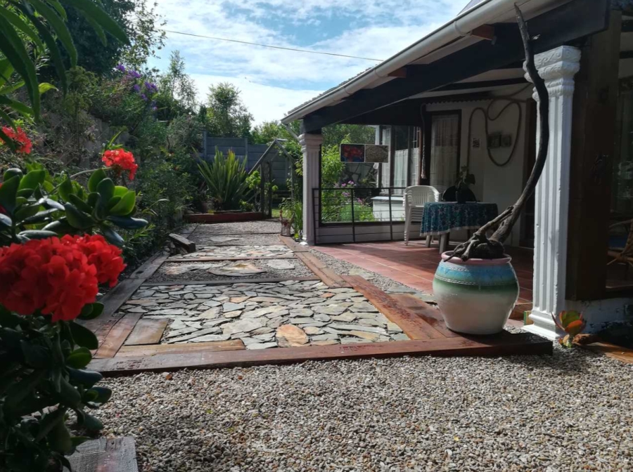 3 Bedroom Property for Sale in Groenvallei Western Cape